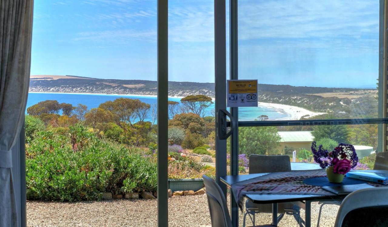 Emu Bay Holiday Homes Eksteriør bilde