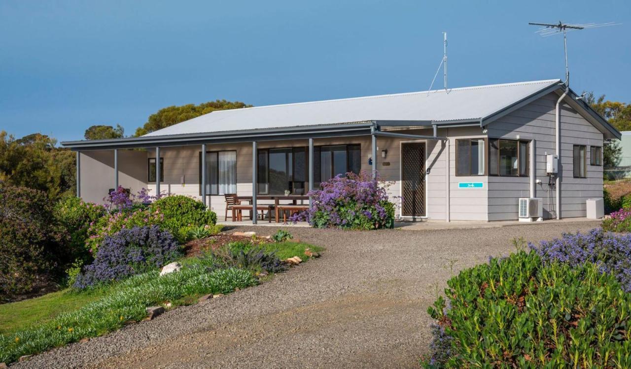 Emu Bay Holiday Homes Eksteriør bilde
