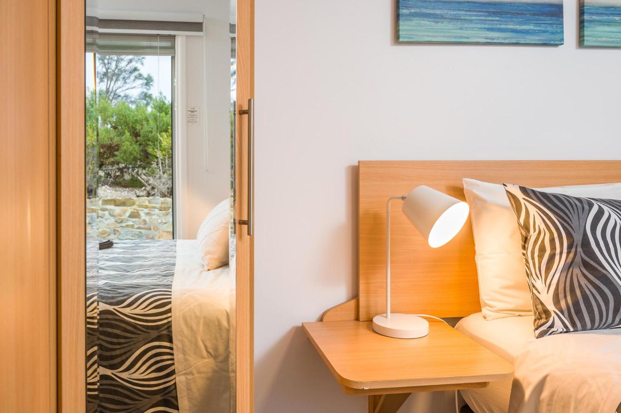 Emu Bay Holiday Homes Eksteriør bilde